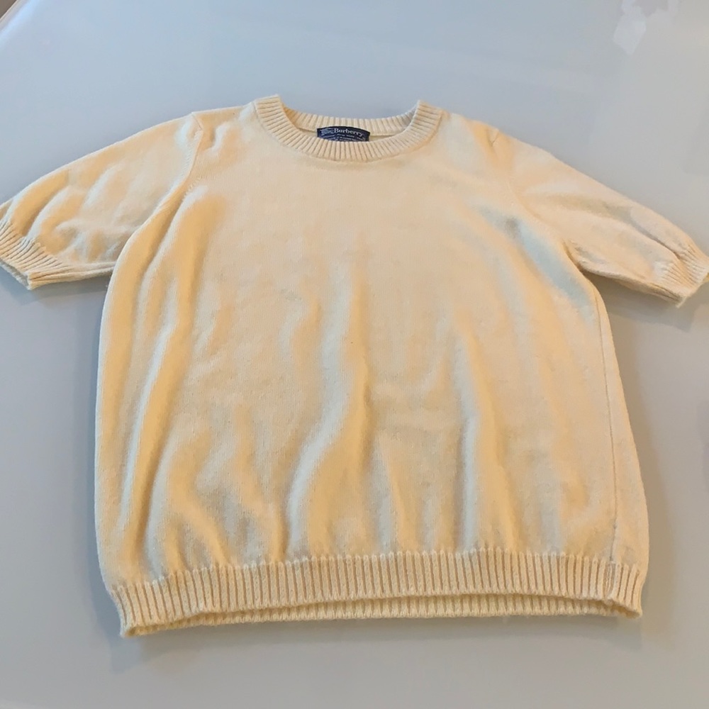 Burberrys sweater - XS